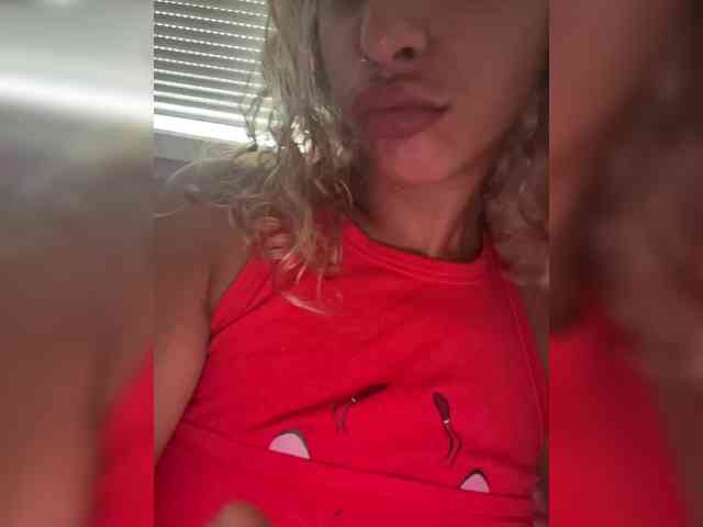 webcam adult Robineee13