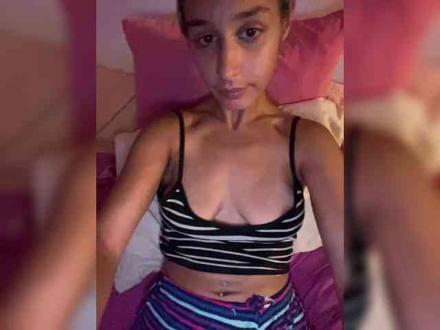 Nicorobin13 webcam