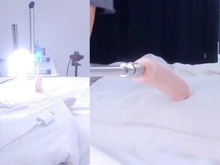 Siena-sweeet Porn Show