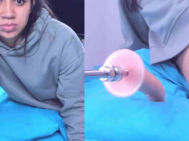 Siena-sweeet webcam