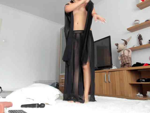 Fortune---888 webcam