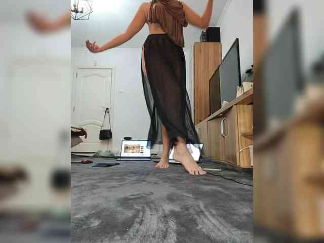 Fortune---888's Sexcam