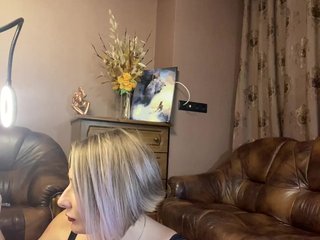 ChristineBlack Porn Show