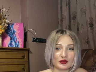 ChristineBlack Porn Show