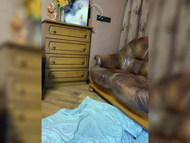 ChristineBlack webcam