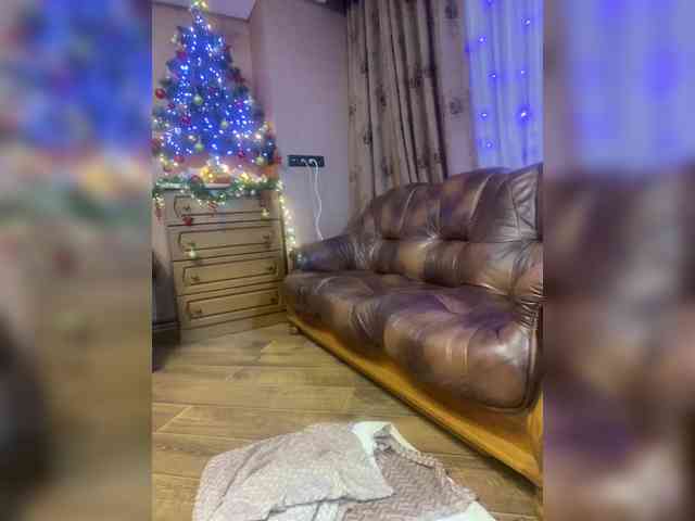 ChristineBlack webcam