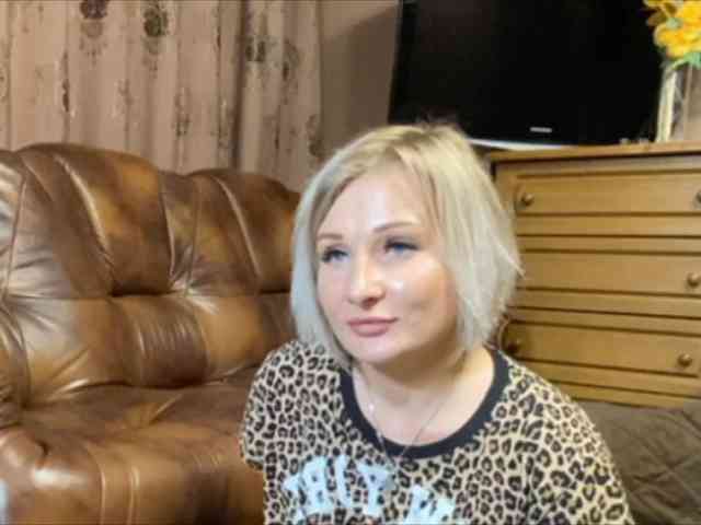 ChristineBlack webcam