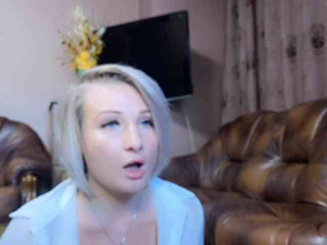 ChristineBlack webcam