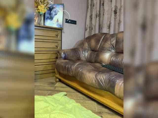 ChristineBlack webcam