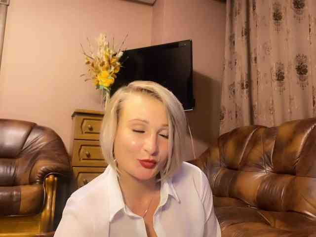 ChristineBlack webcam