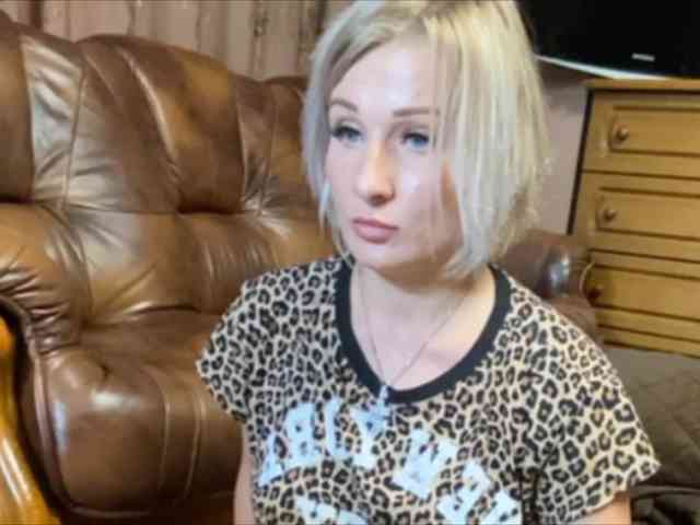 ChristineBlack webcam