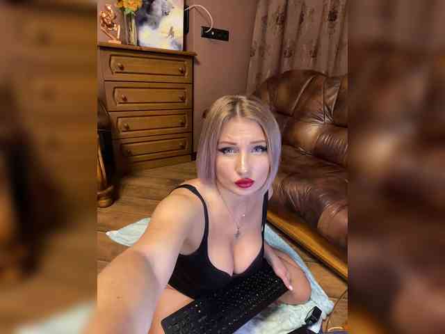 ChristineBlack webcam