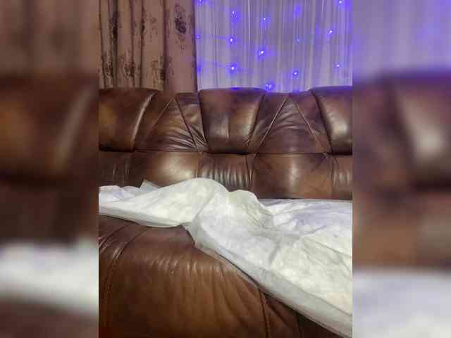 ChristineBlack webcam