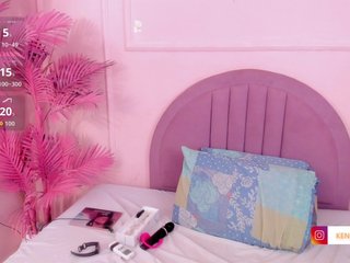 Kendallbleer Porn Show