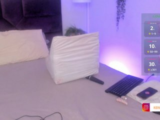 Kendallbleer Porn Show