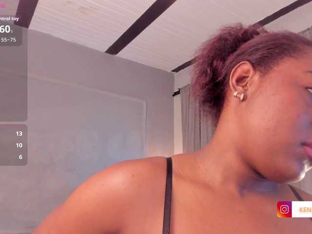 Kendallbleer on BongaCams
