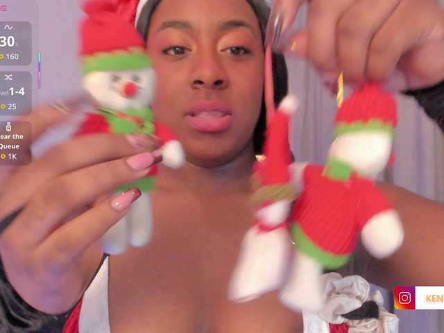 Kendallbleer Live Cam on BongaCams