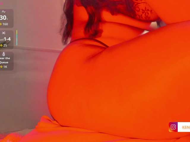 Kendallbleer's BongaCams show and profile