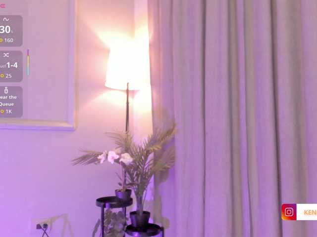 Kendallbleer's BongaCams show and profile