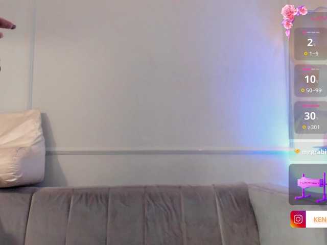 Kendallbleer's BongaCams show and profile