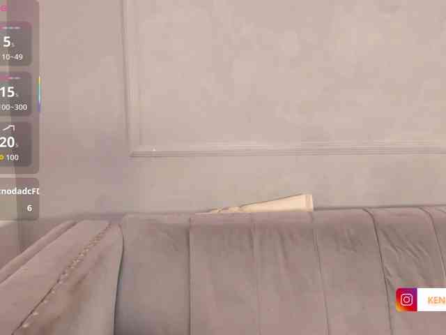 Kendallbleer webcam