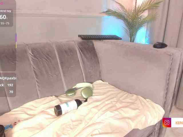 Kendallbleer webcam