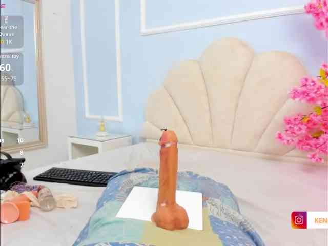 Kendallbleer webcam