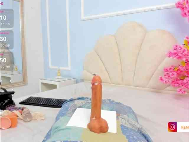 Kendallbleer webcam