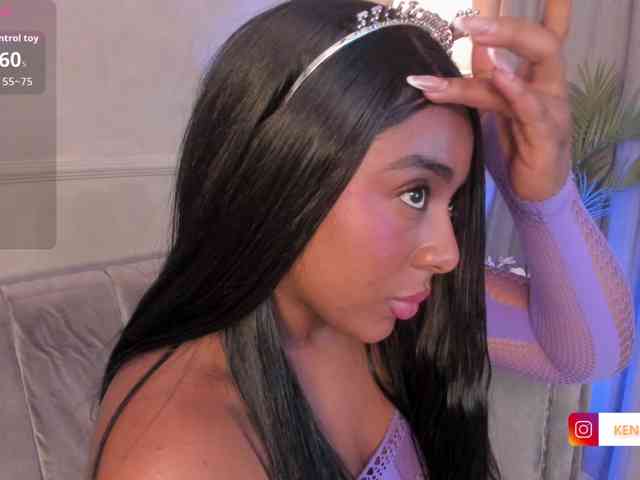 Kendallbleer's webcam live show