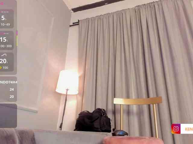 Kendallbleer webcam