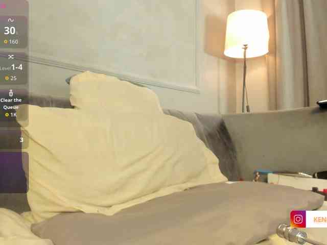 Kendallbleer webcam