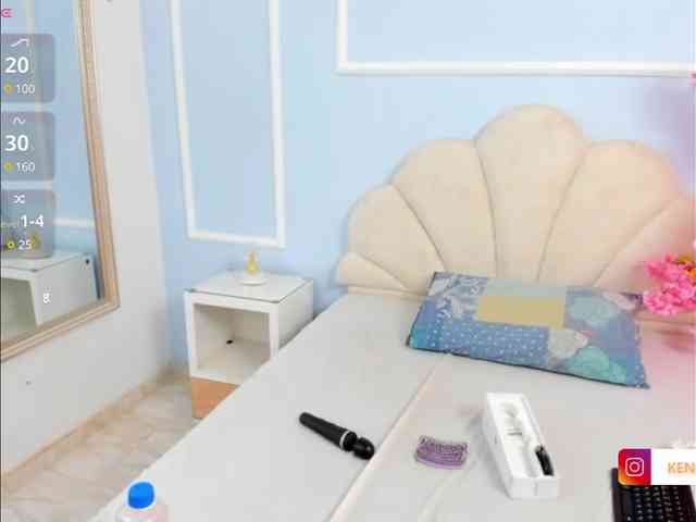Kendallbleer webcam