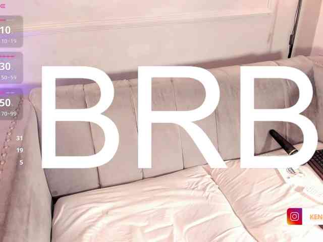 Kendallbleer webcam