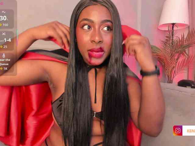 Kendallbleer webcam
