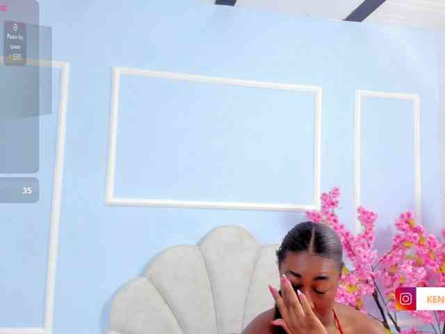 Kendallbleer webcam
