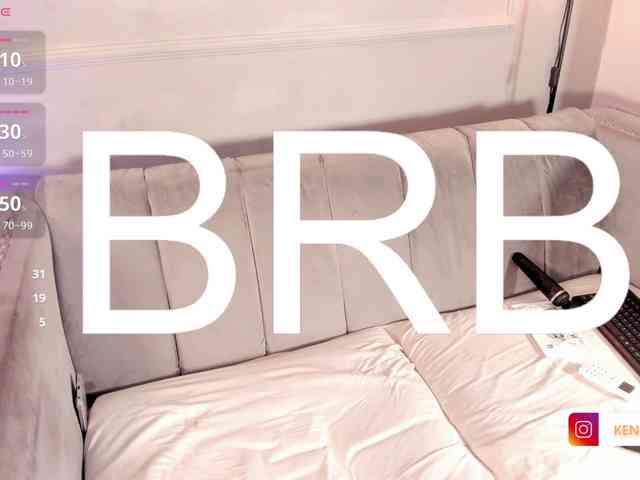 Kendallbleer webcam