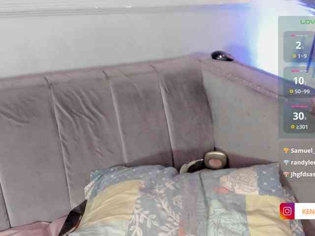 Kendallbleer Kendallbleer