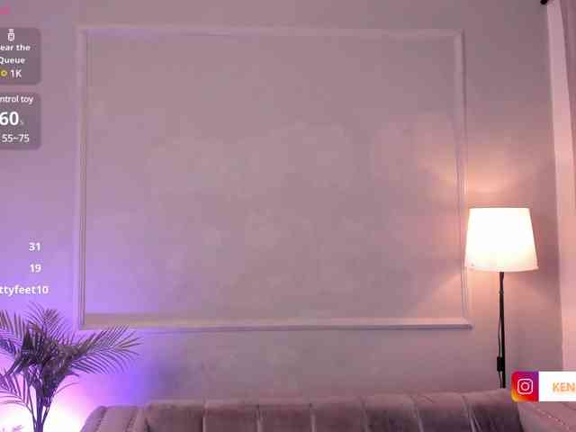 Kendallbleer webcam