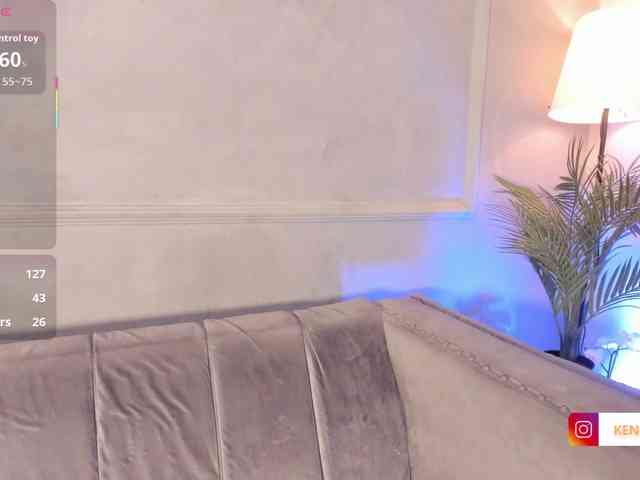 Kendallbleer webcam