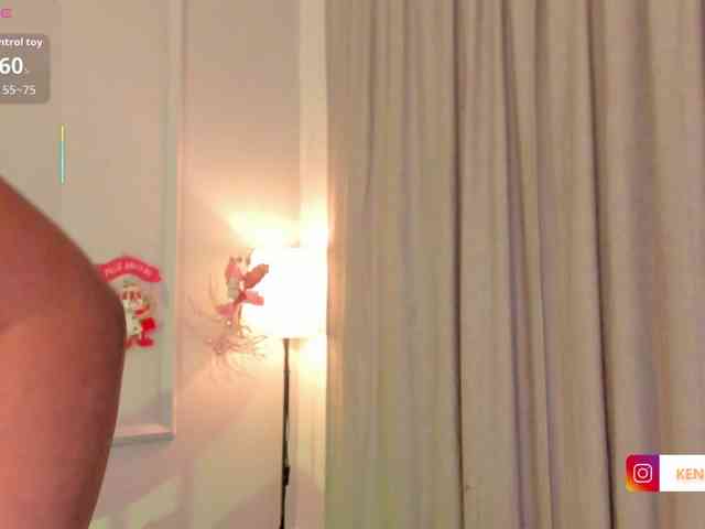 Kendallbleer Live Webcam on BongaCams