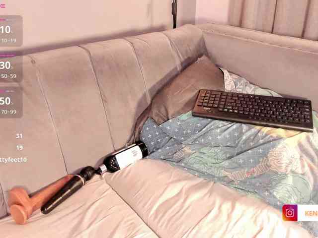 Kendallbleer webcam
