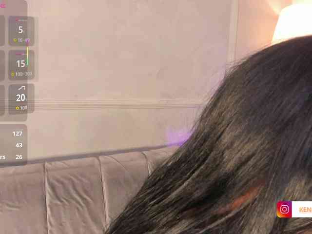Kendallbleer webcam