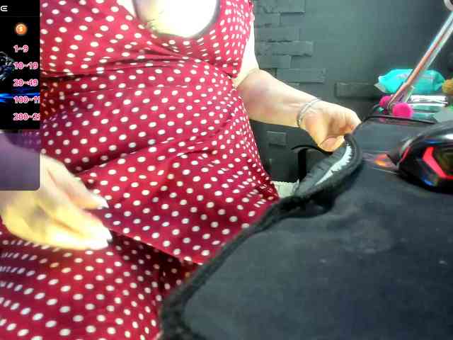 Laylala webcam
