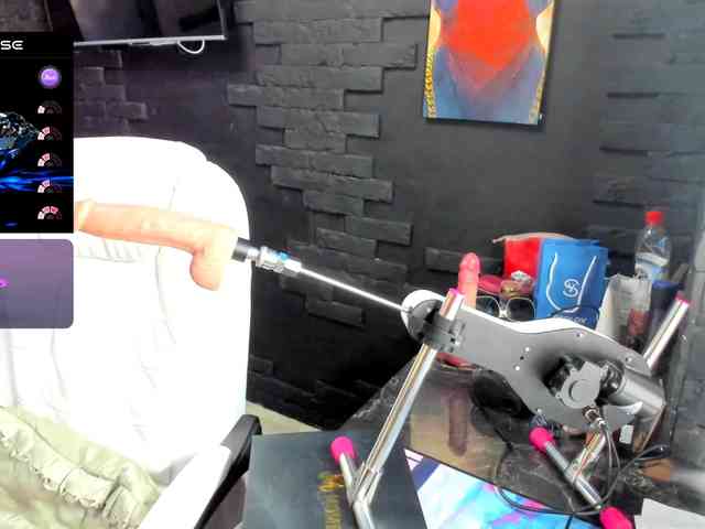 Laylala webcam