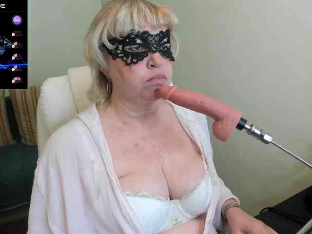 Laylala Live Webcam on BongaCams