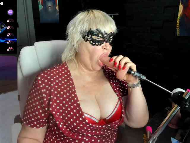 Laylala webcam