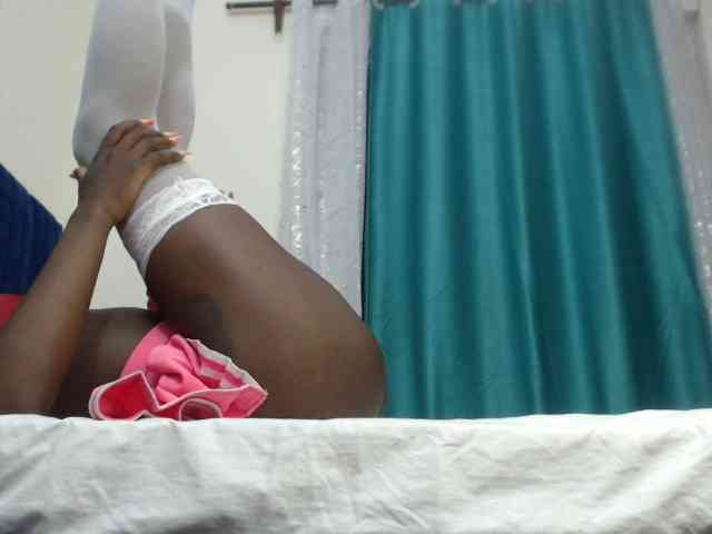 Blackpappie webcam