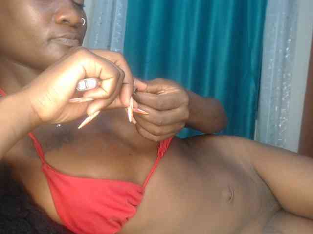 Blackpappie webcam