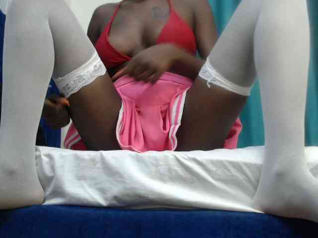 Blackpappie webcam