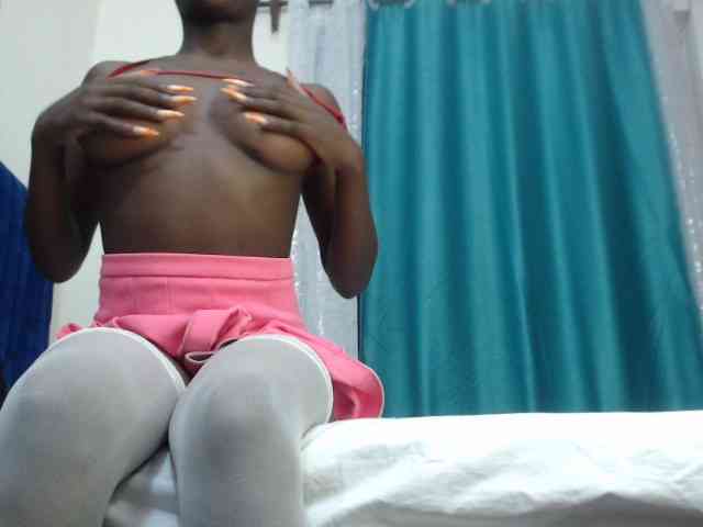 Blackpappie webcam